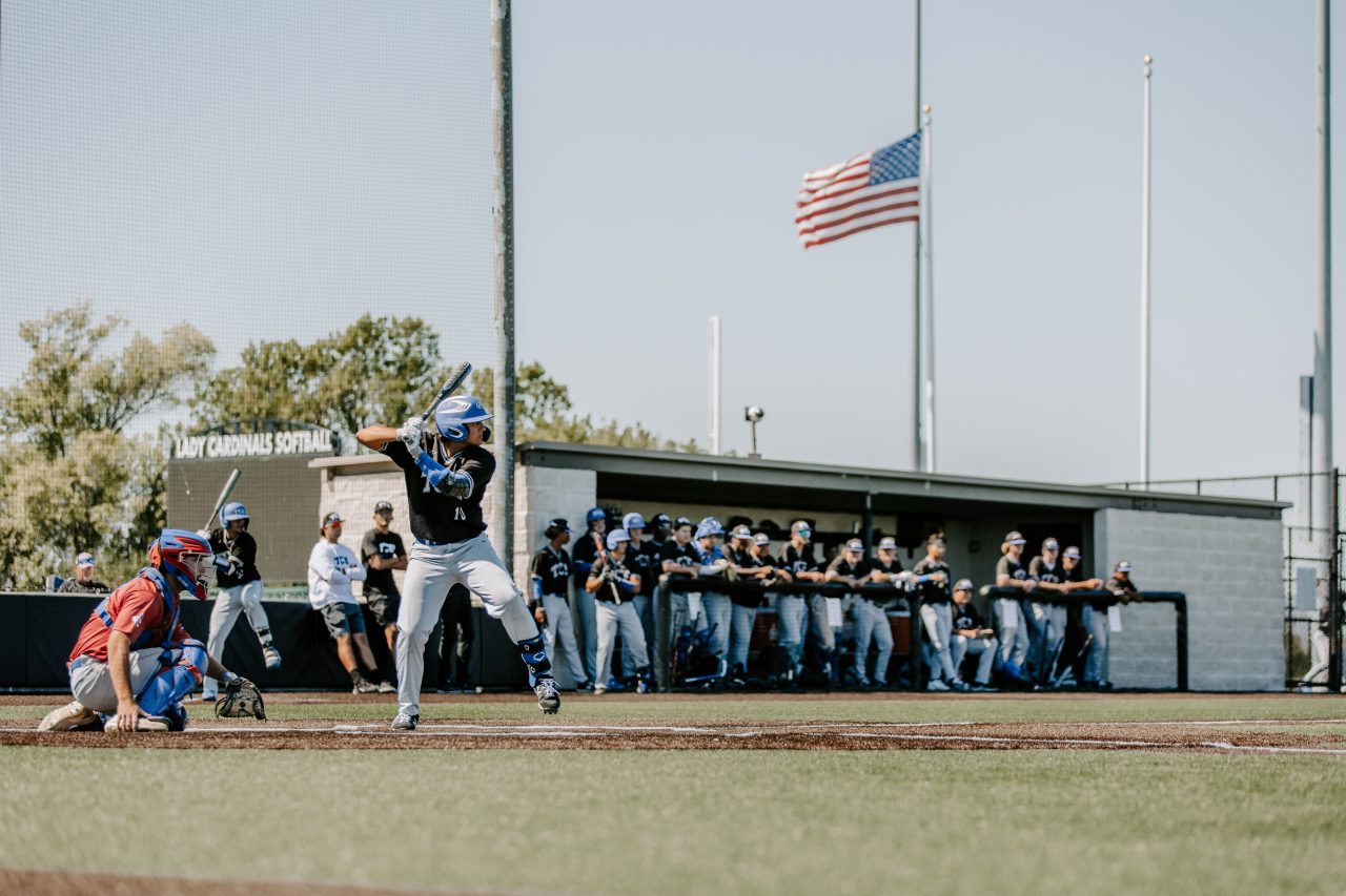TCS Baseball Photos