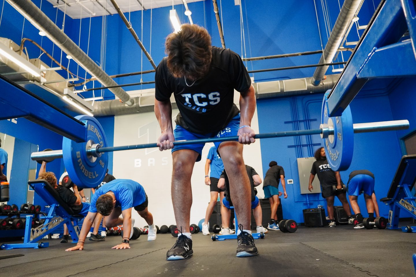 Post-Grad Academy | Fully-Accredited Baseball Program